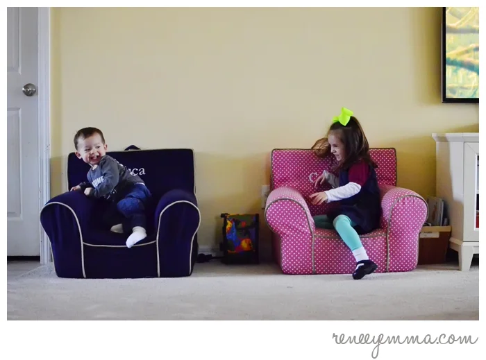 Savoring This Moment | The Joy of Play