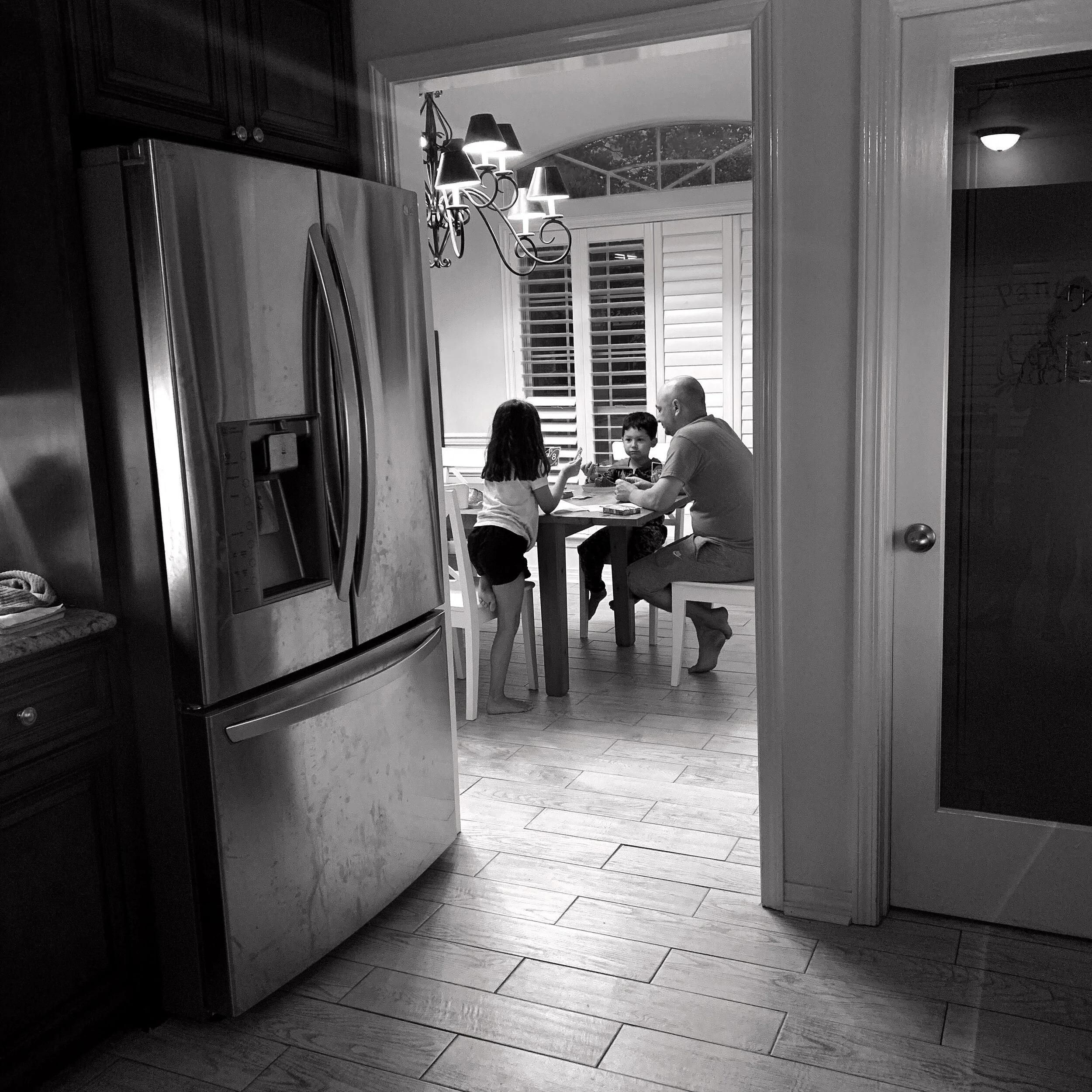 Savoring | It’s Been Awhile