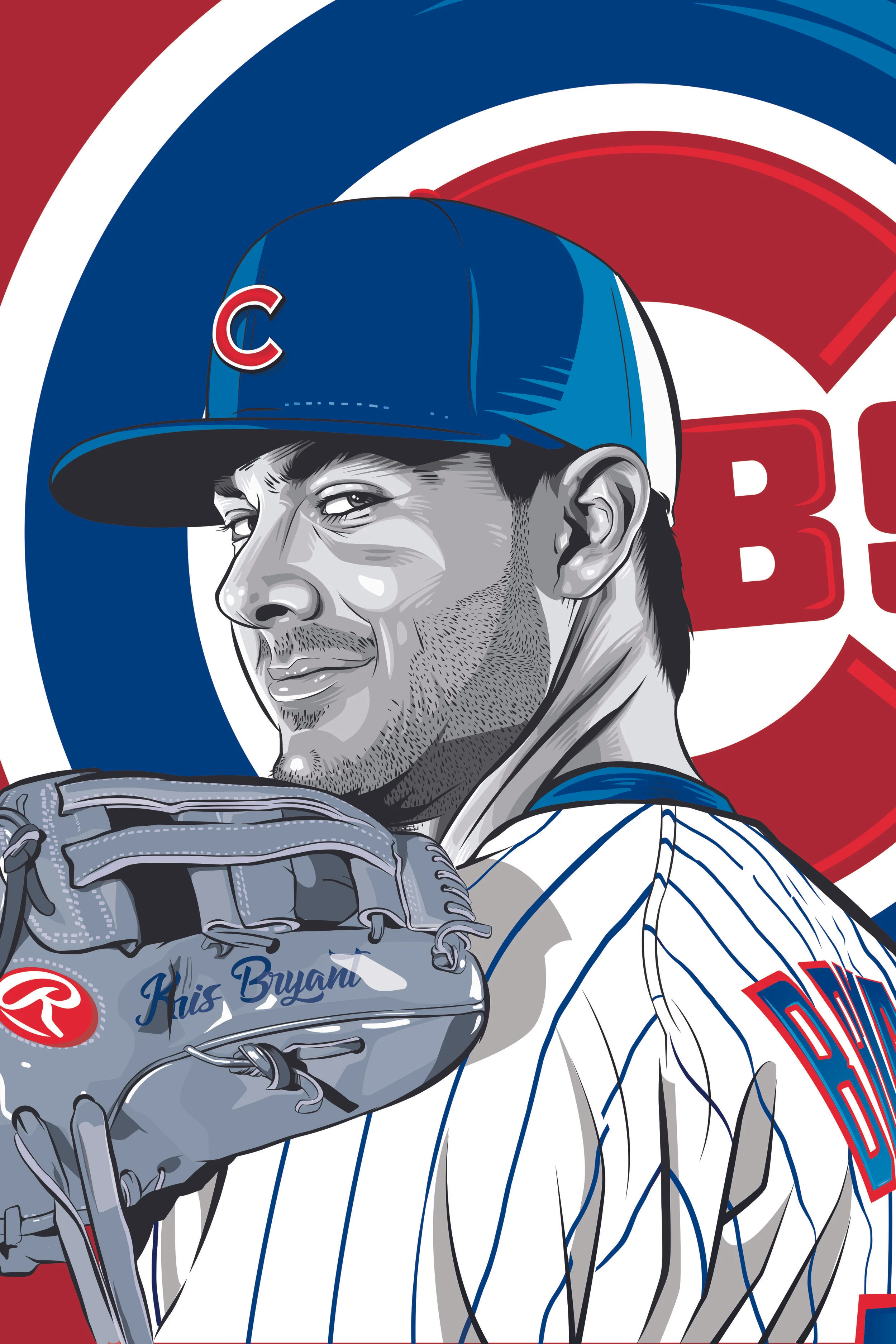 11. Kris Bryant12x18.jpg