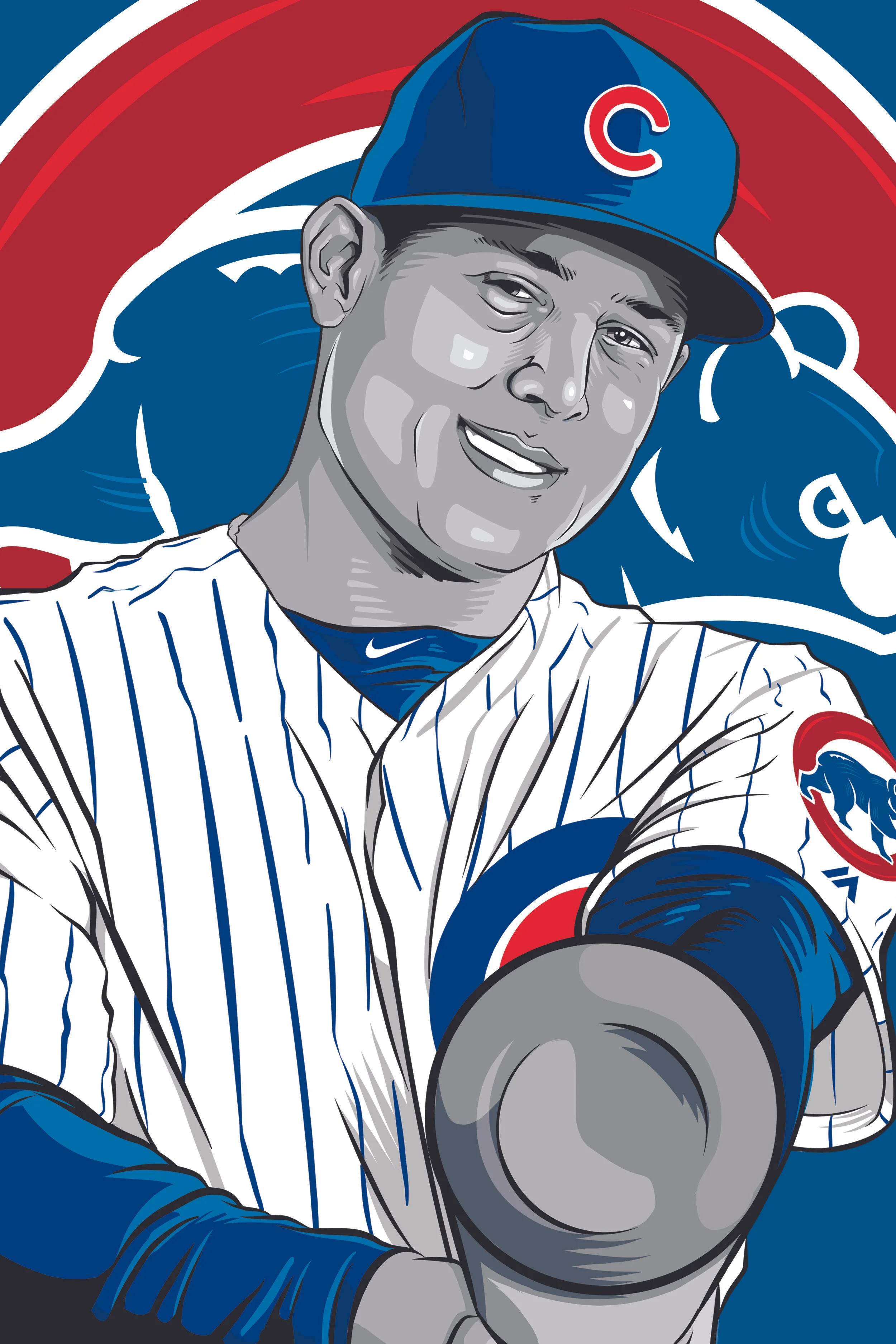 2. Anthony Rizzo12x18.jpg