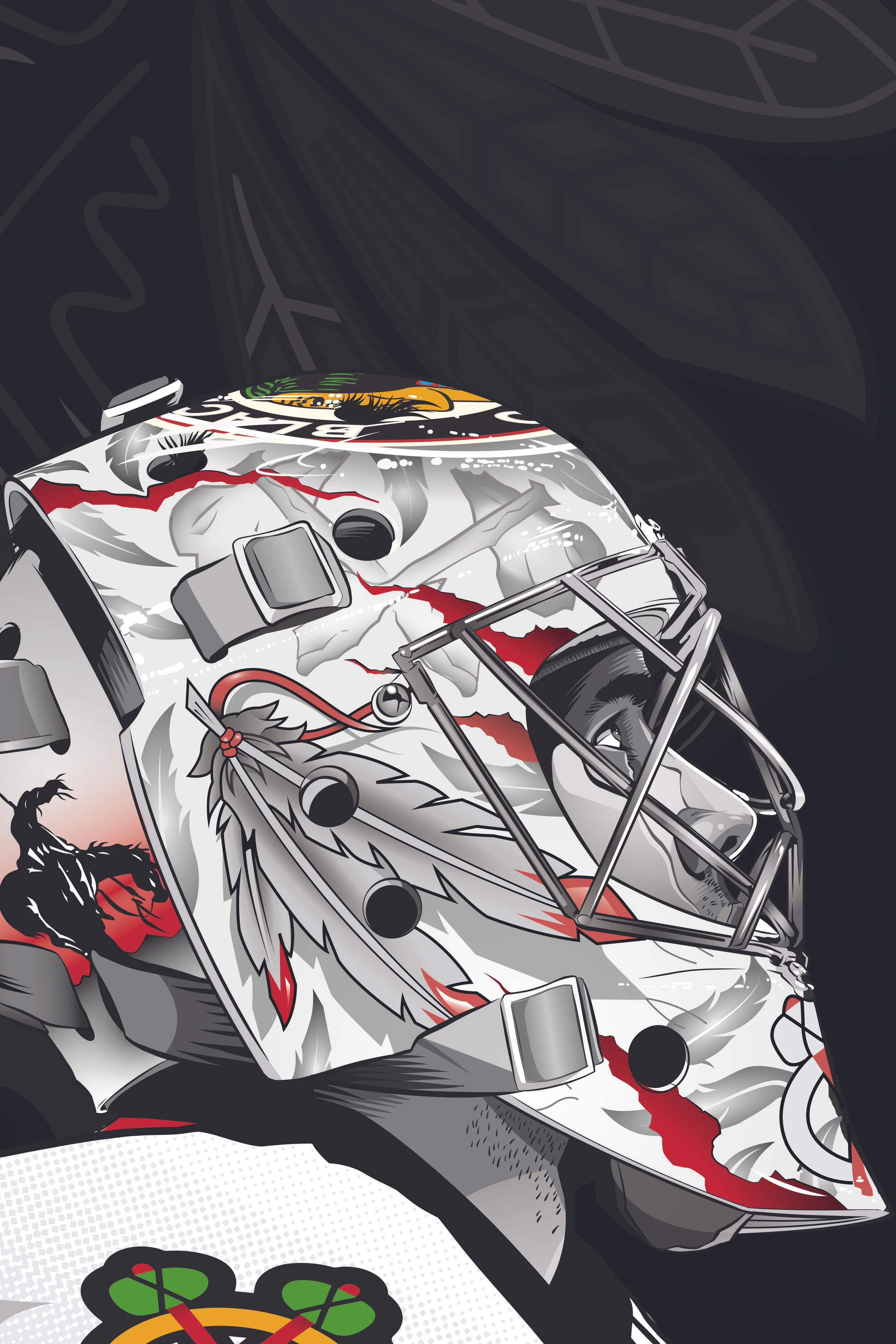 6. Corey Crawford12x18.jpg