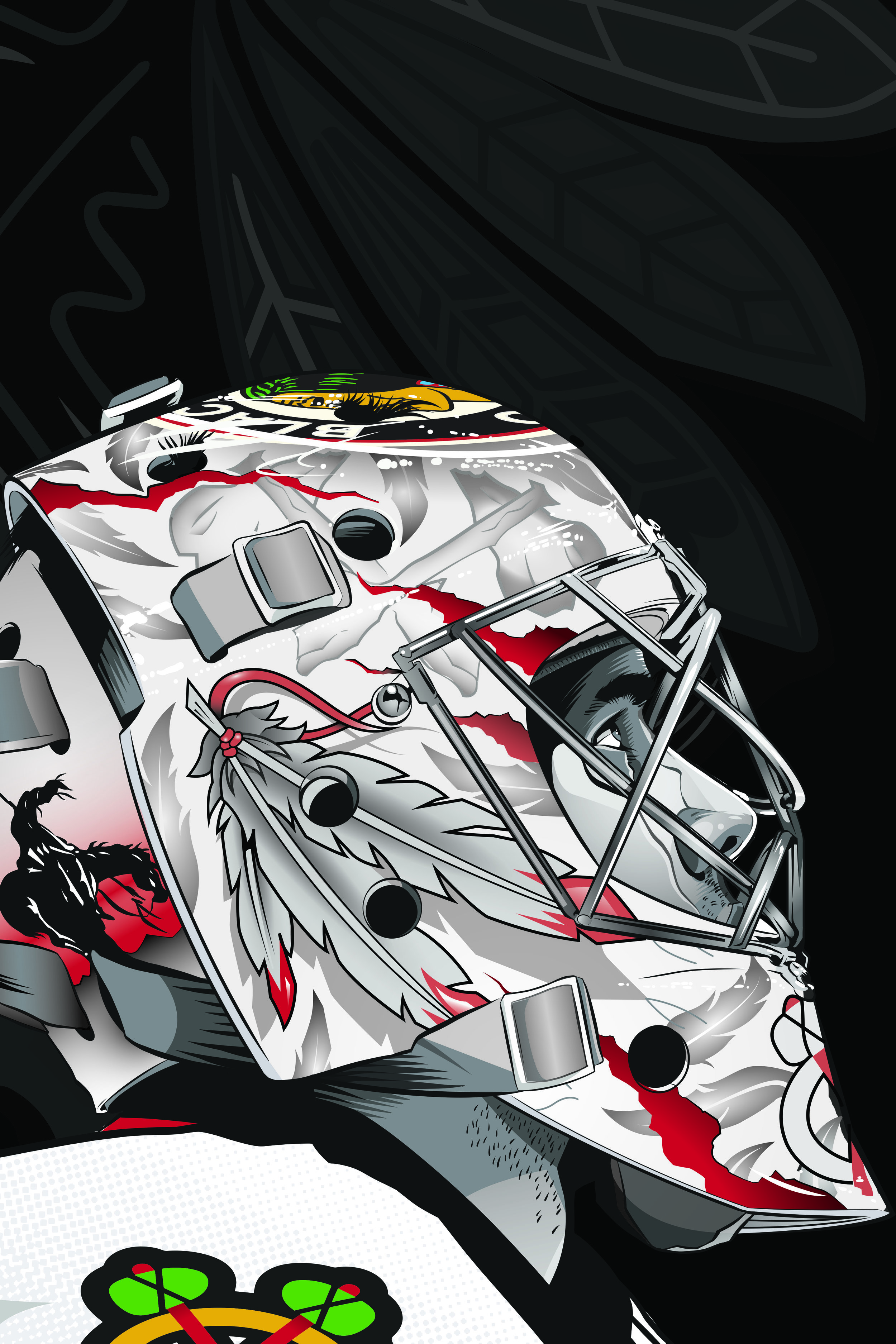 6.+Corey+Crawford12x18.jpg