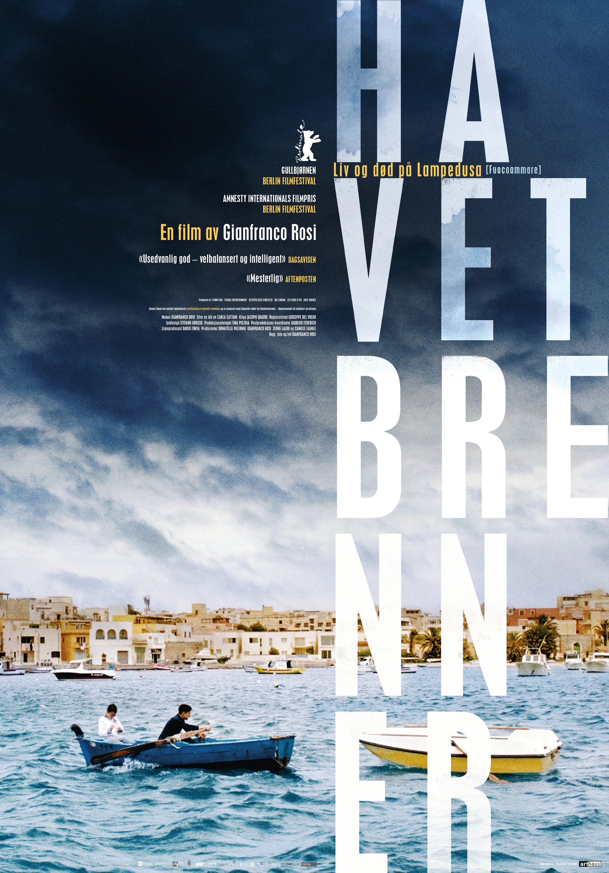 havet brenner. plakat.jpg