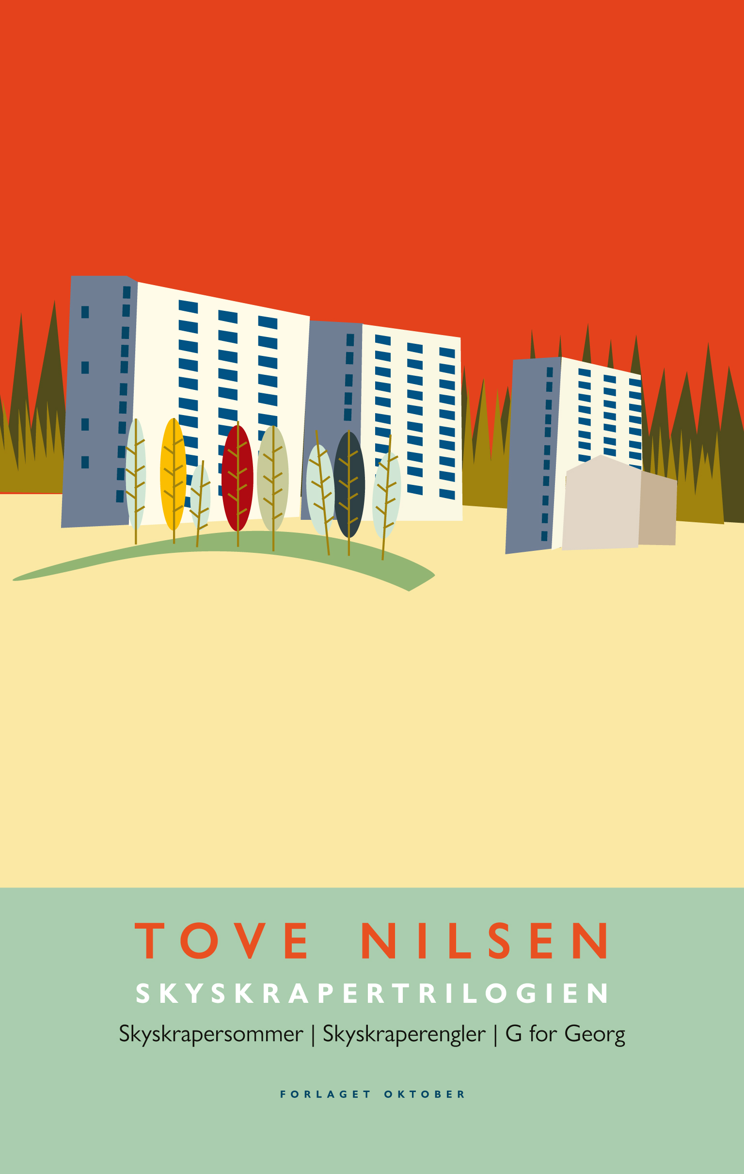 Nilsen. Skyskrapertrilogien. Pckt. 2019.jpg