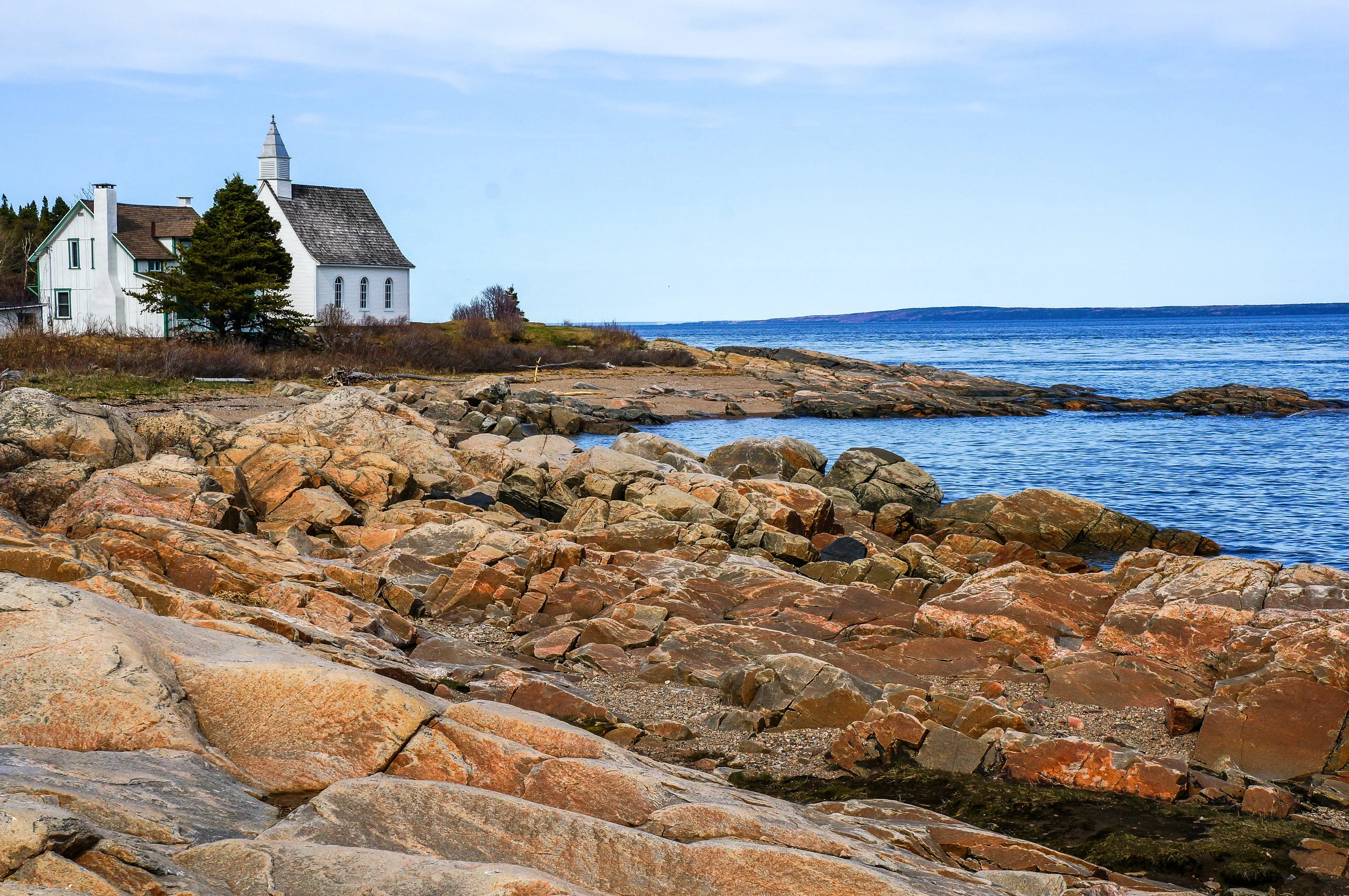 Driving Through Charlevoix:  How to Enjoy the Stunning Region