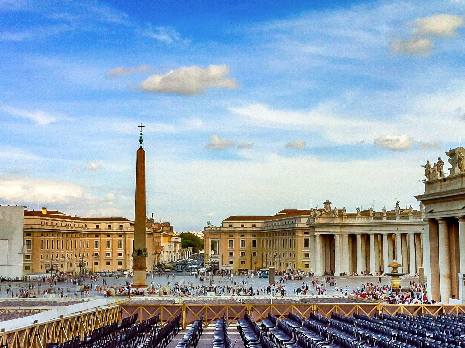5 Quick Tips to Train Traveling in Italy