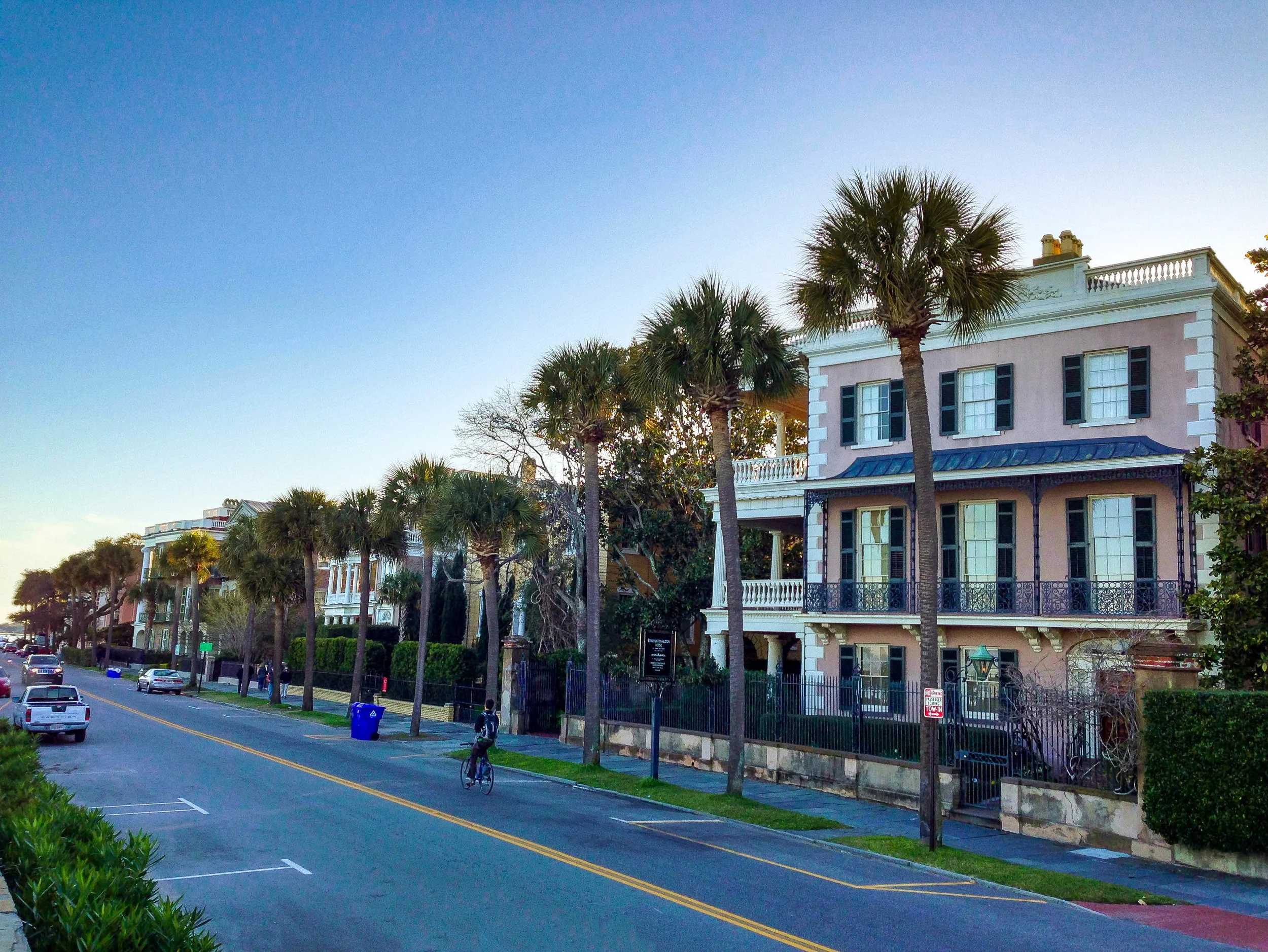 A Southern Road Trip: Two Days in Charleston