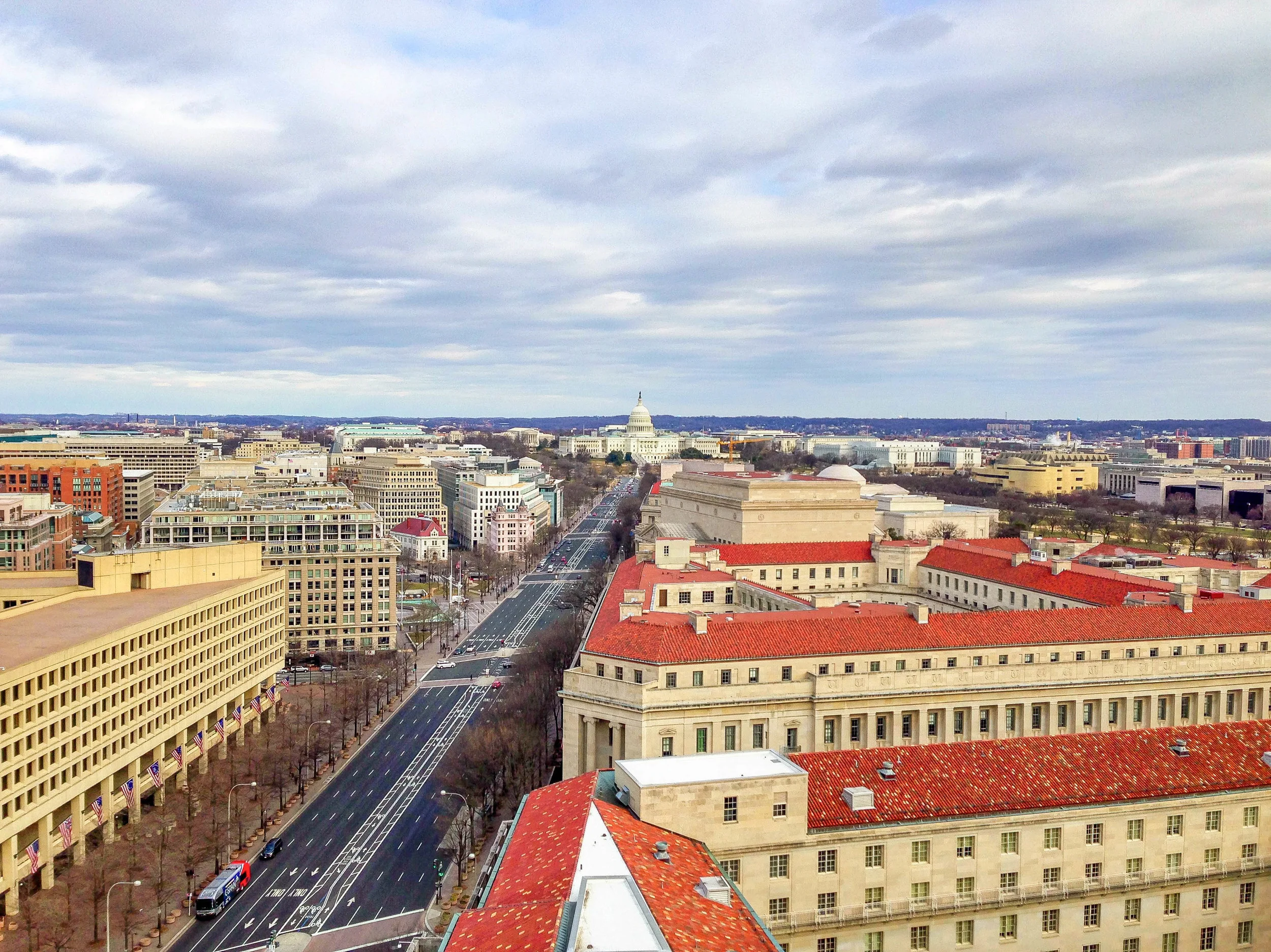 What to Do in Washington, D.C. - One of the Most Engaging Cities in the Country