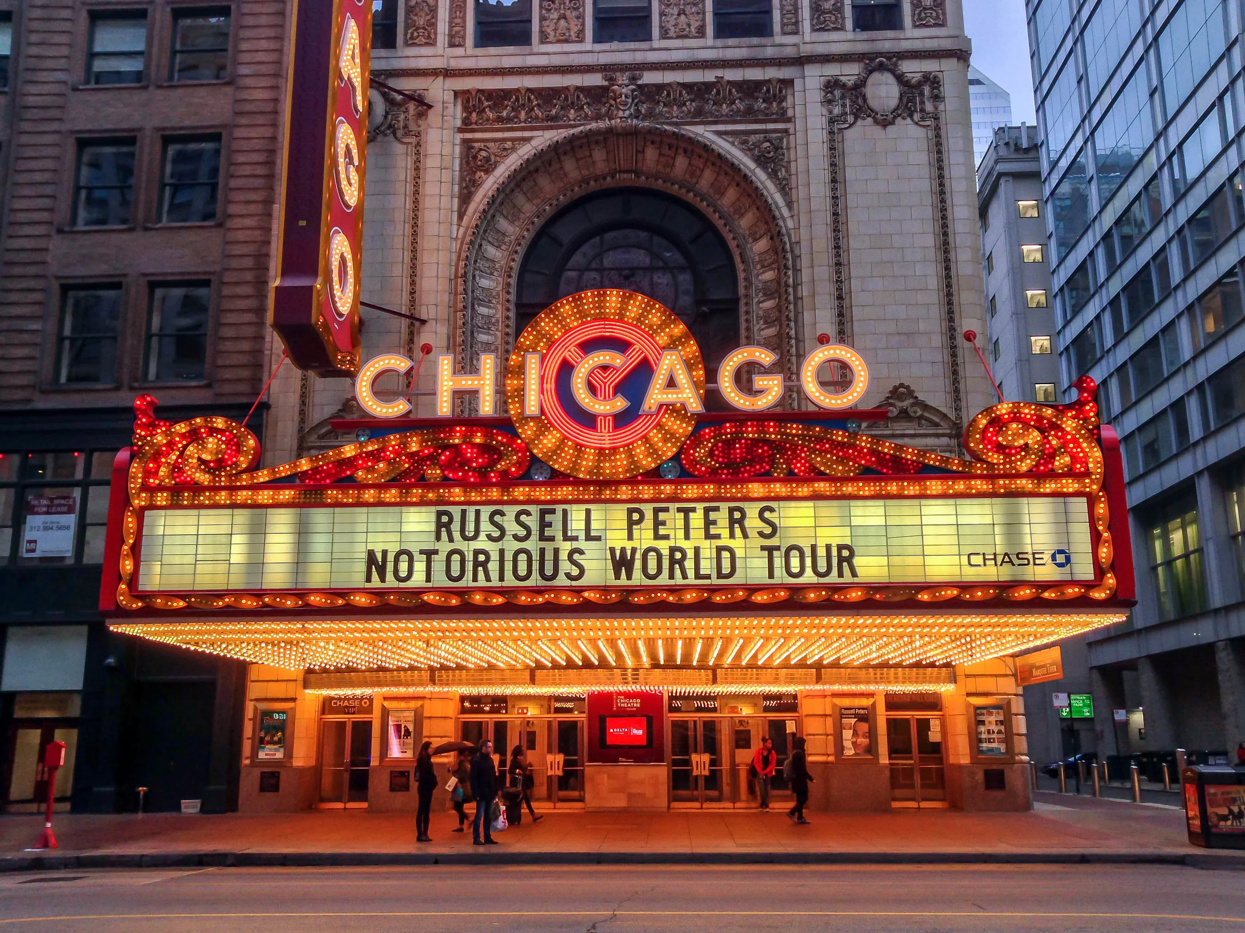 Visiting Chicago: A Guide to America's Windy City