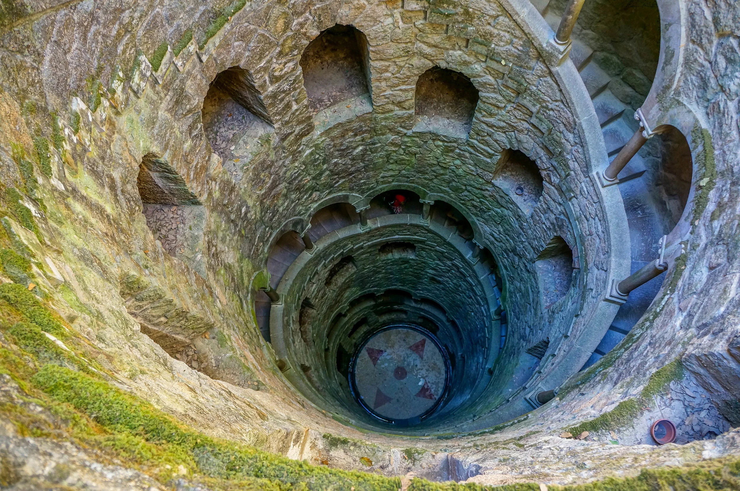 Exploring Regal Sintra: A Day Trip from Lisbon