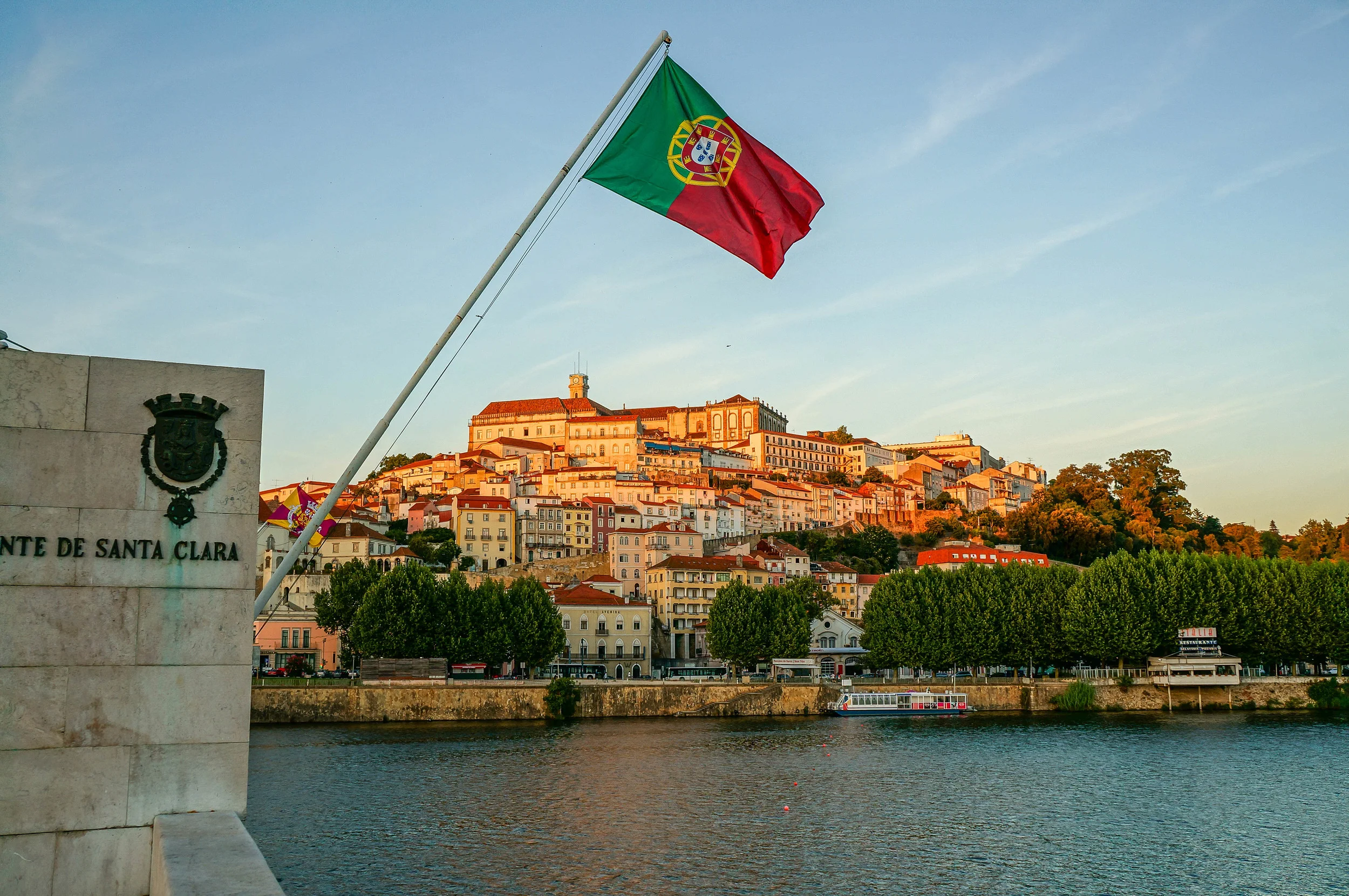 What to Do With Only One Day in Coimbra