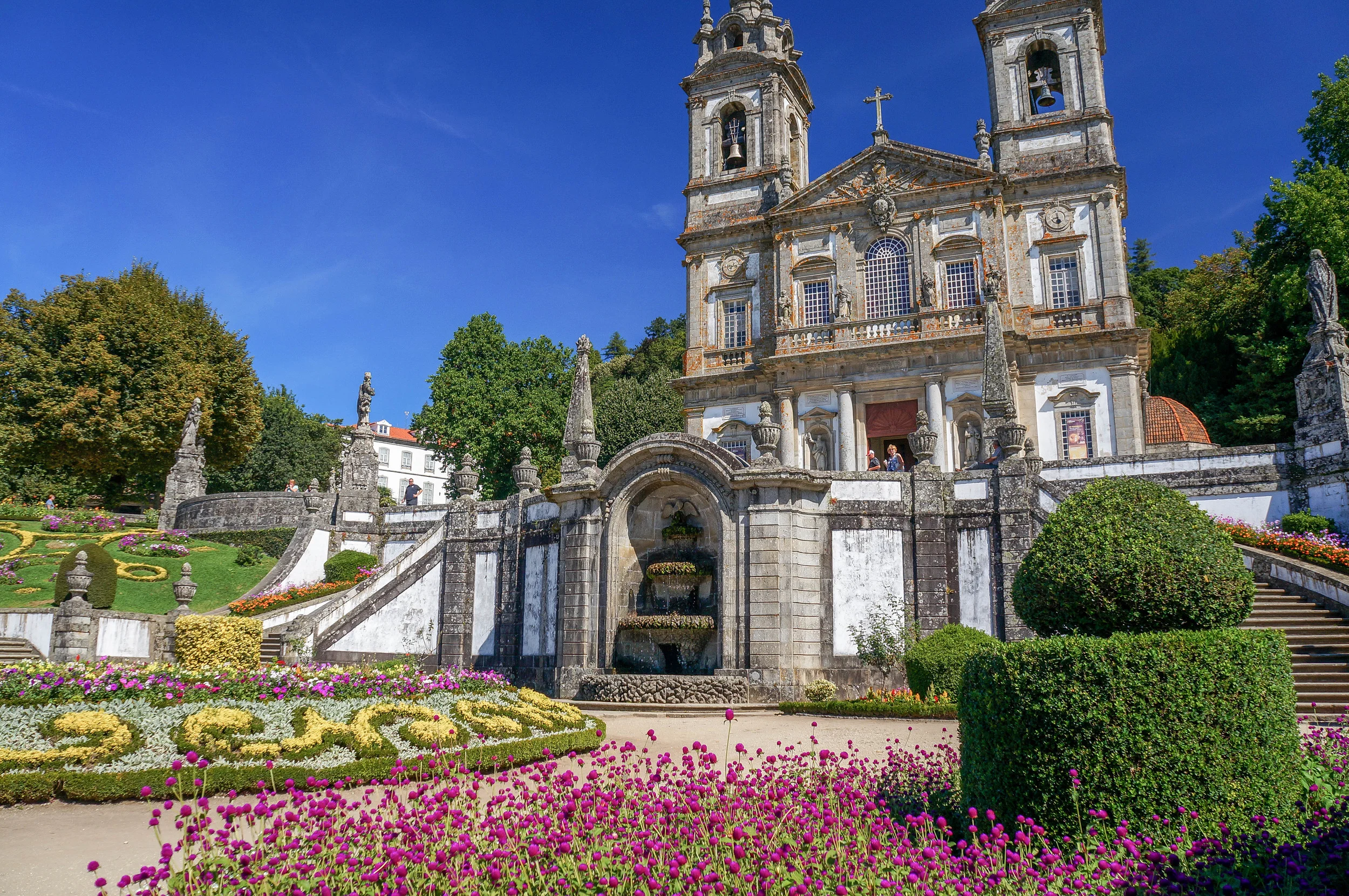 Take a Day Trip from Porto and Explore the Stunning Minho Region