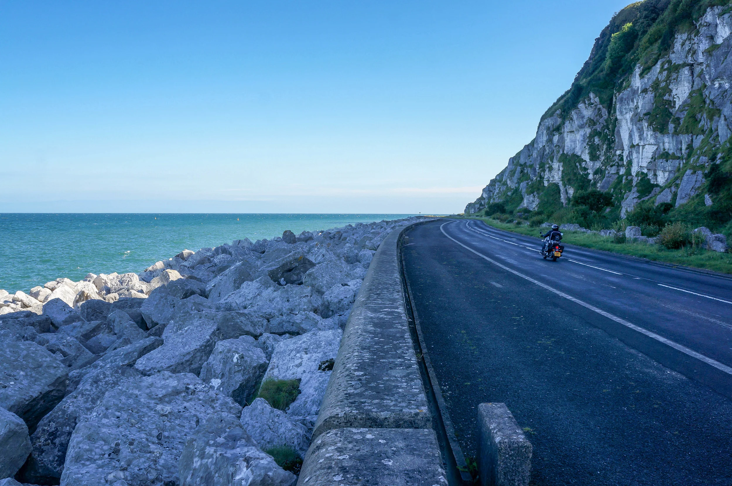 Ireland's Best Road Trip: Driving the Causeway Coastal Route