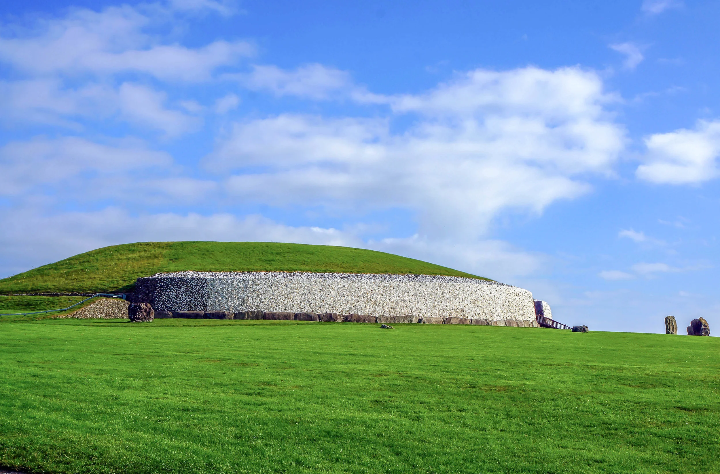Boyne Valley: A Day Trip From Dublin
