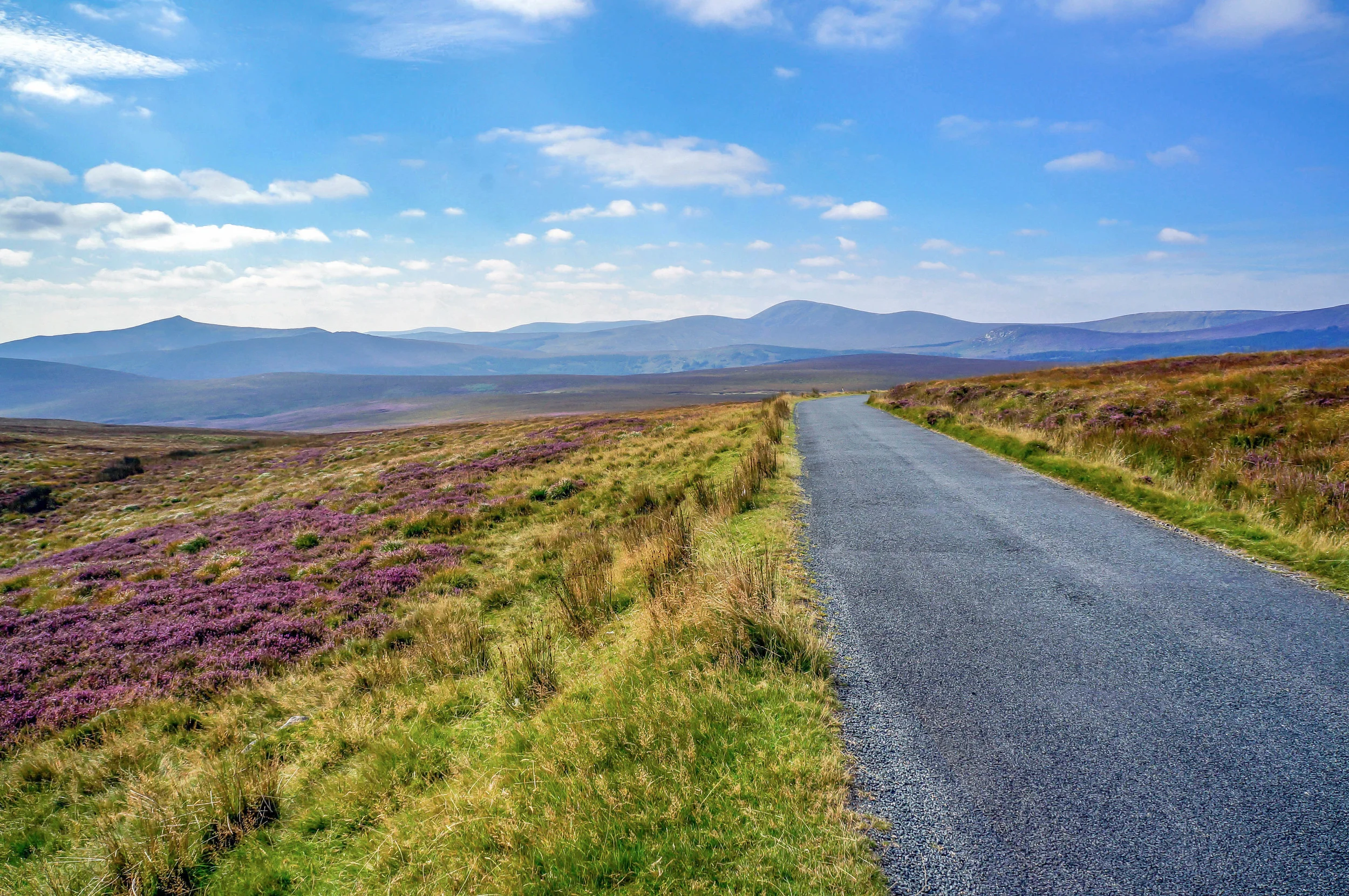 What to Do Between Dublin and Kilkenny: A Full Day Road Trip