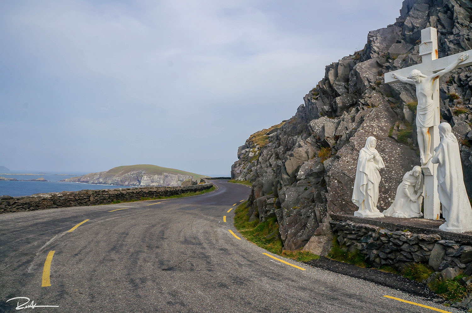 Dingle Peninsula Loop A Guide To Driving The Slea Head Drive Unknown And Away