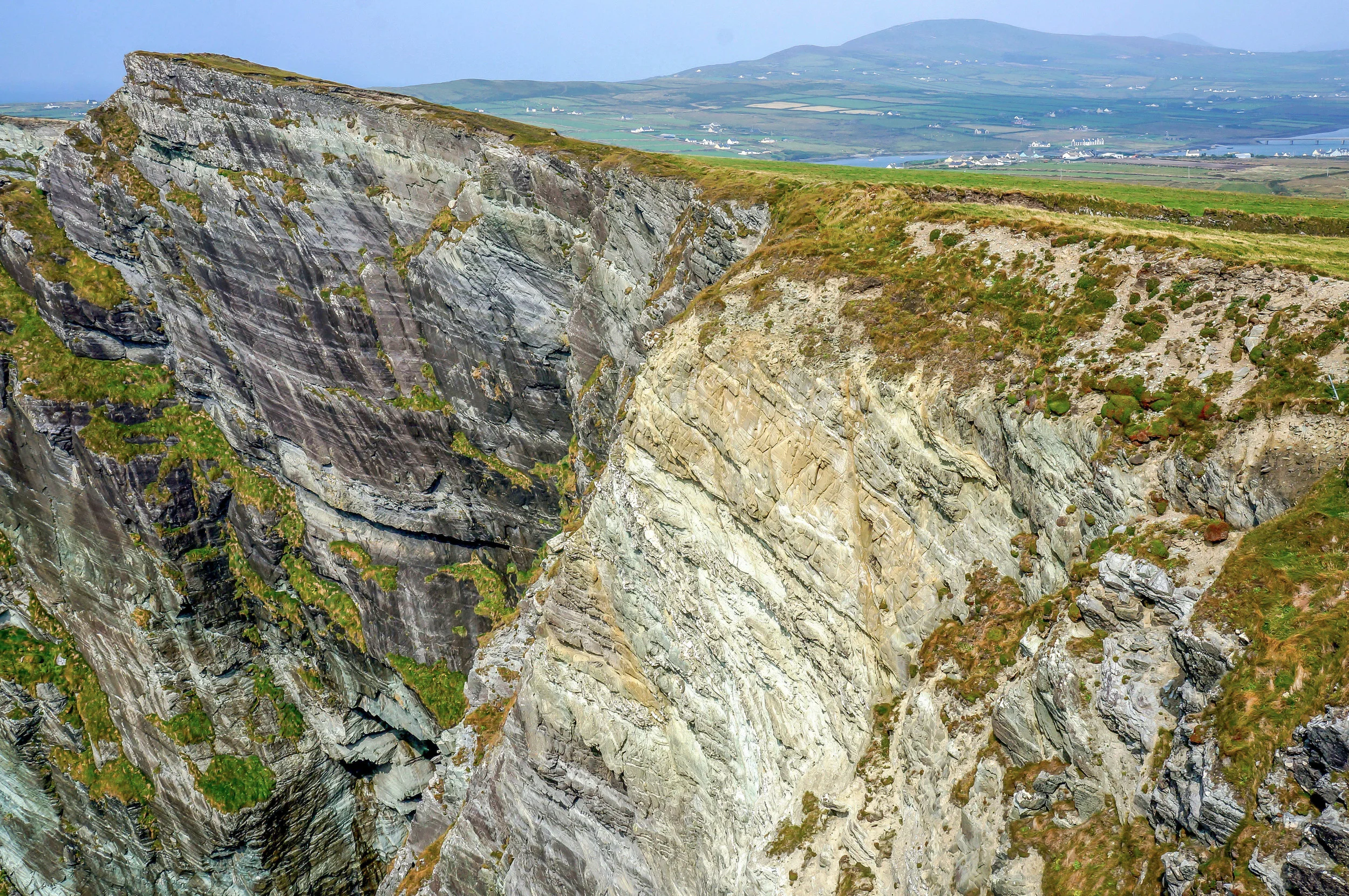 How You Can Drive the Ring of Kerry in Two Days