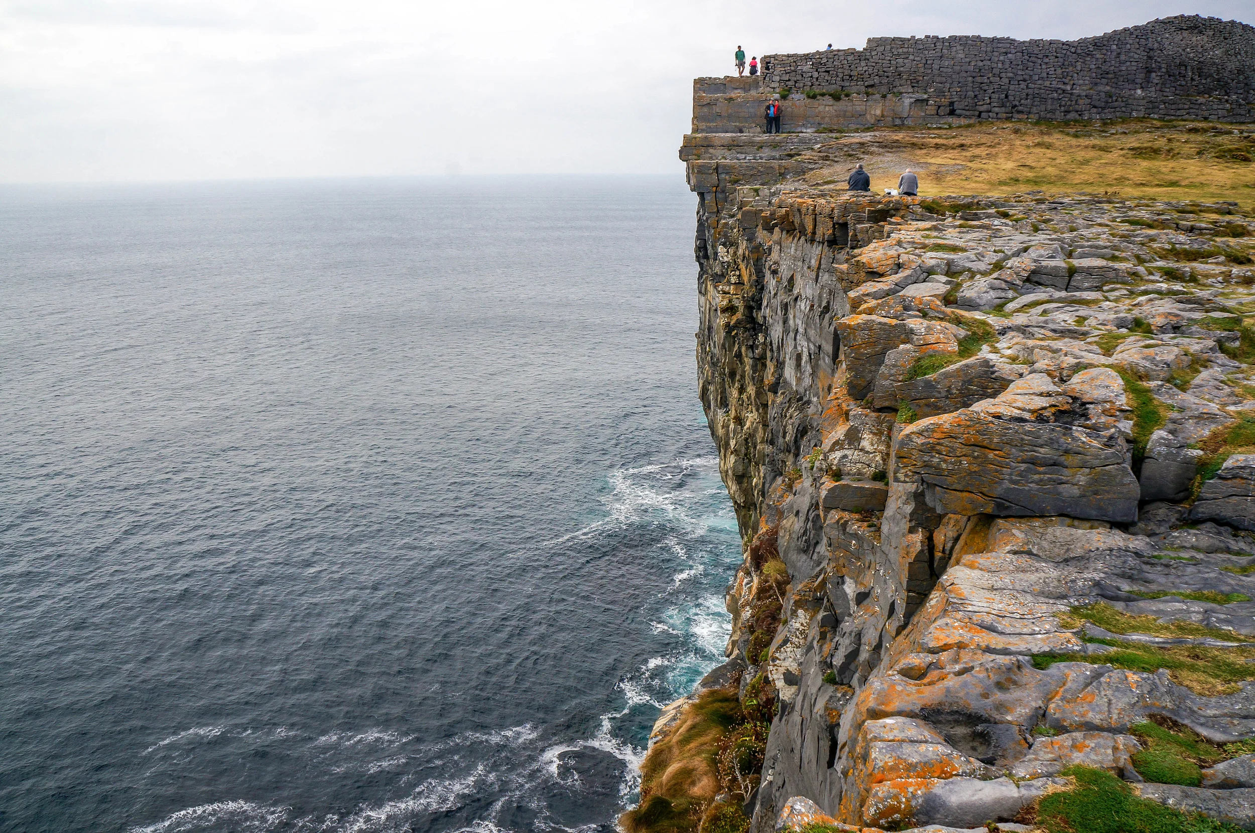 Aran Islands Day Trip: Biking in Inis Mór