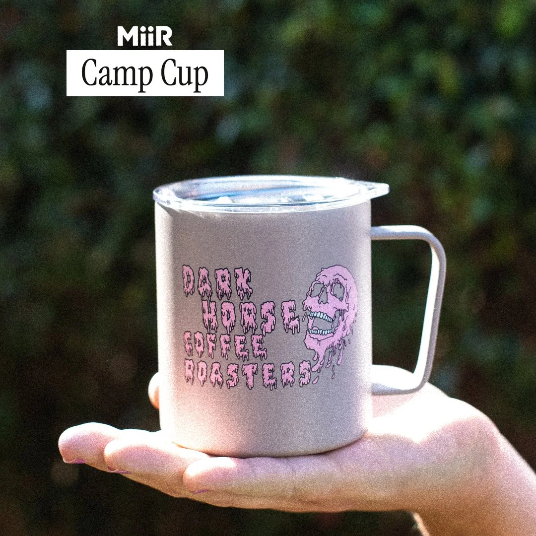 16oz Norwich Mugs — Dark Horse Coffee Roasters