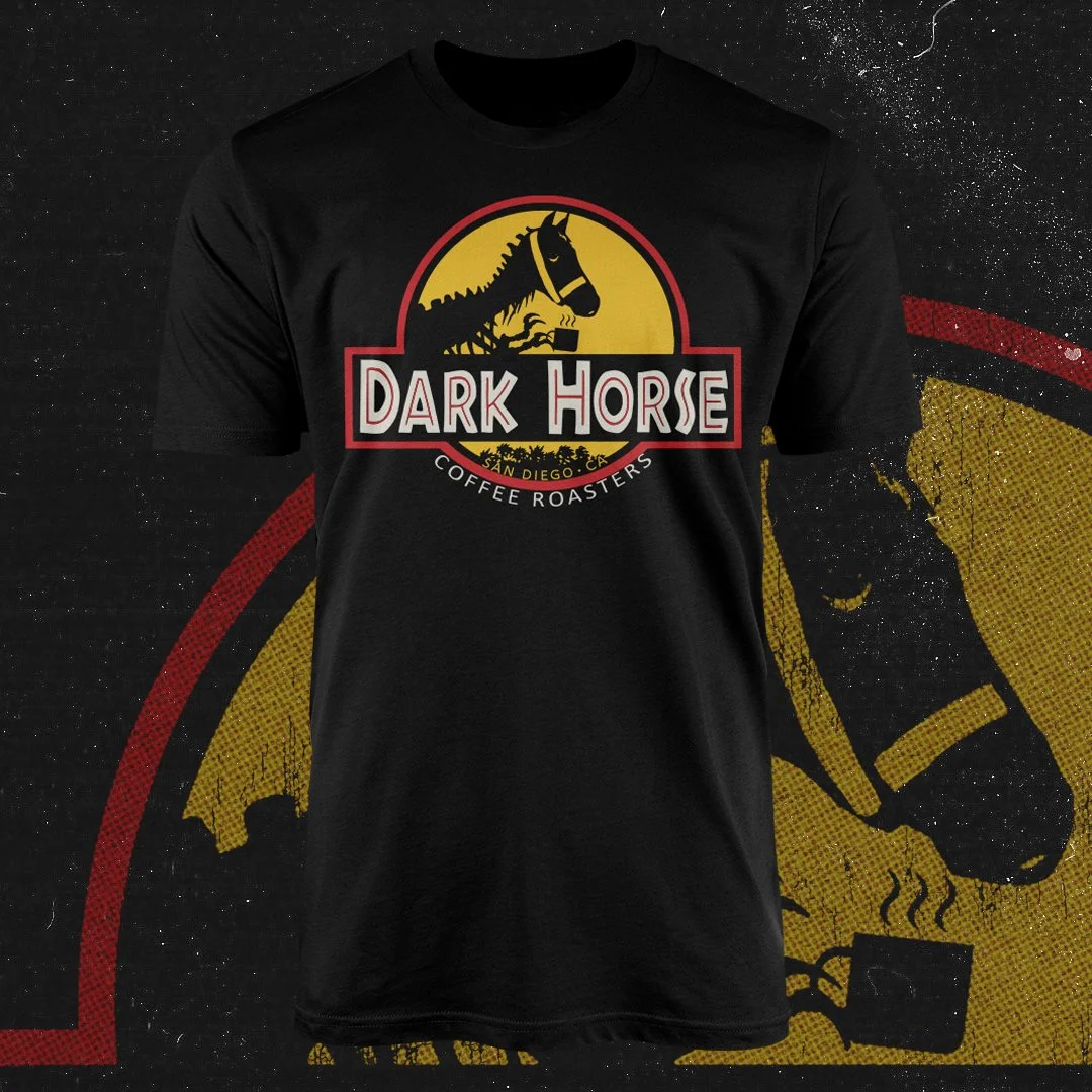 Clothing — Dark Horse Coffee Roasters