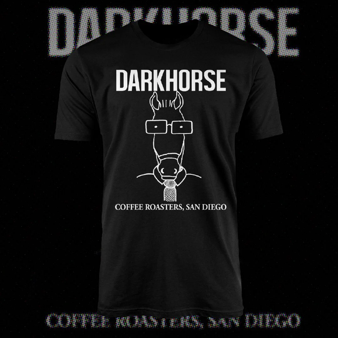 Clothing — Dark Horse Coffee Roasters