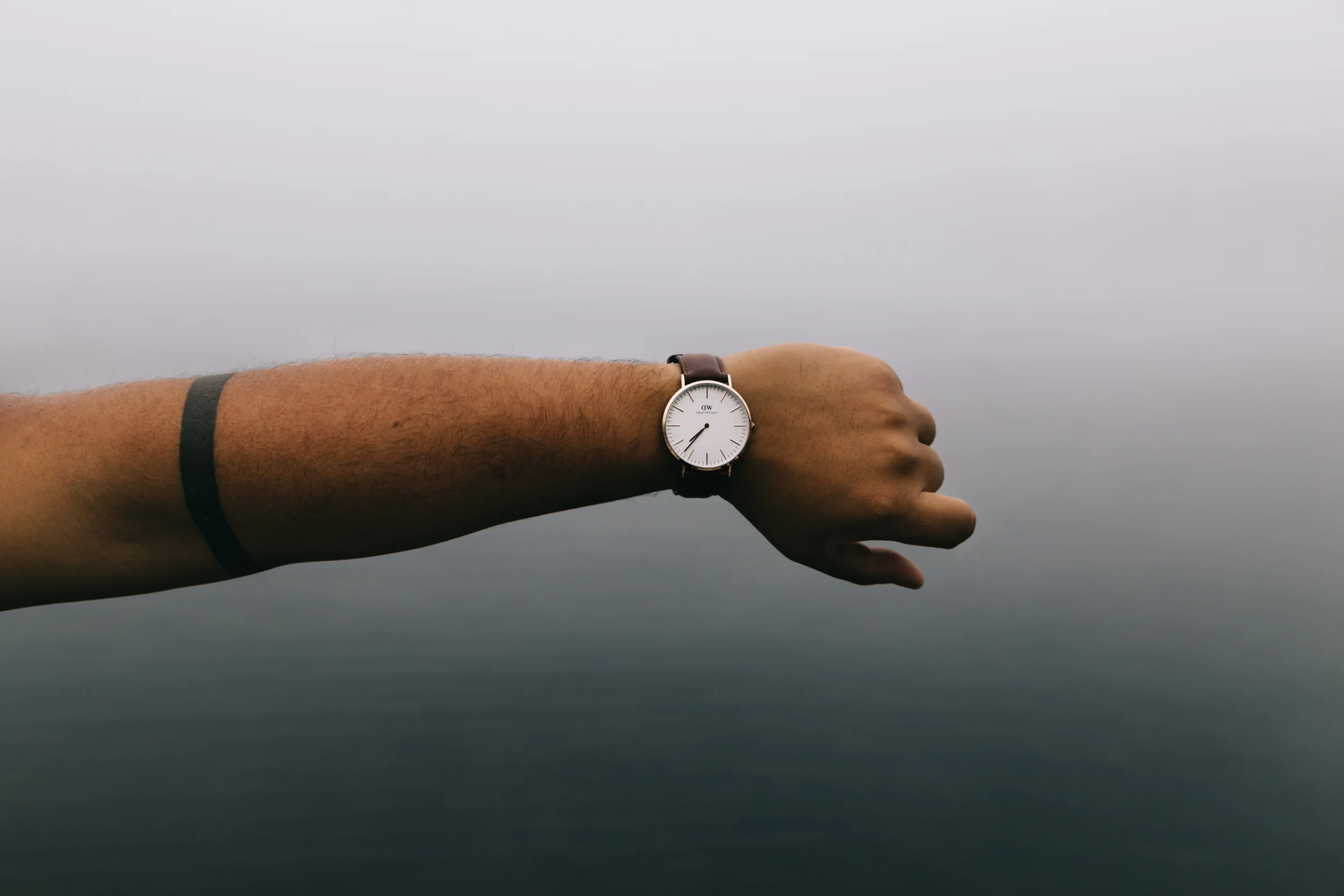 DW and I have worked together three times creating images for holiday ads and social media posts. I love these watches, taking photos of them was no chore and DW was a pleasure to work with!