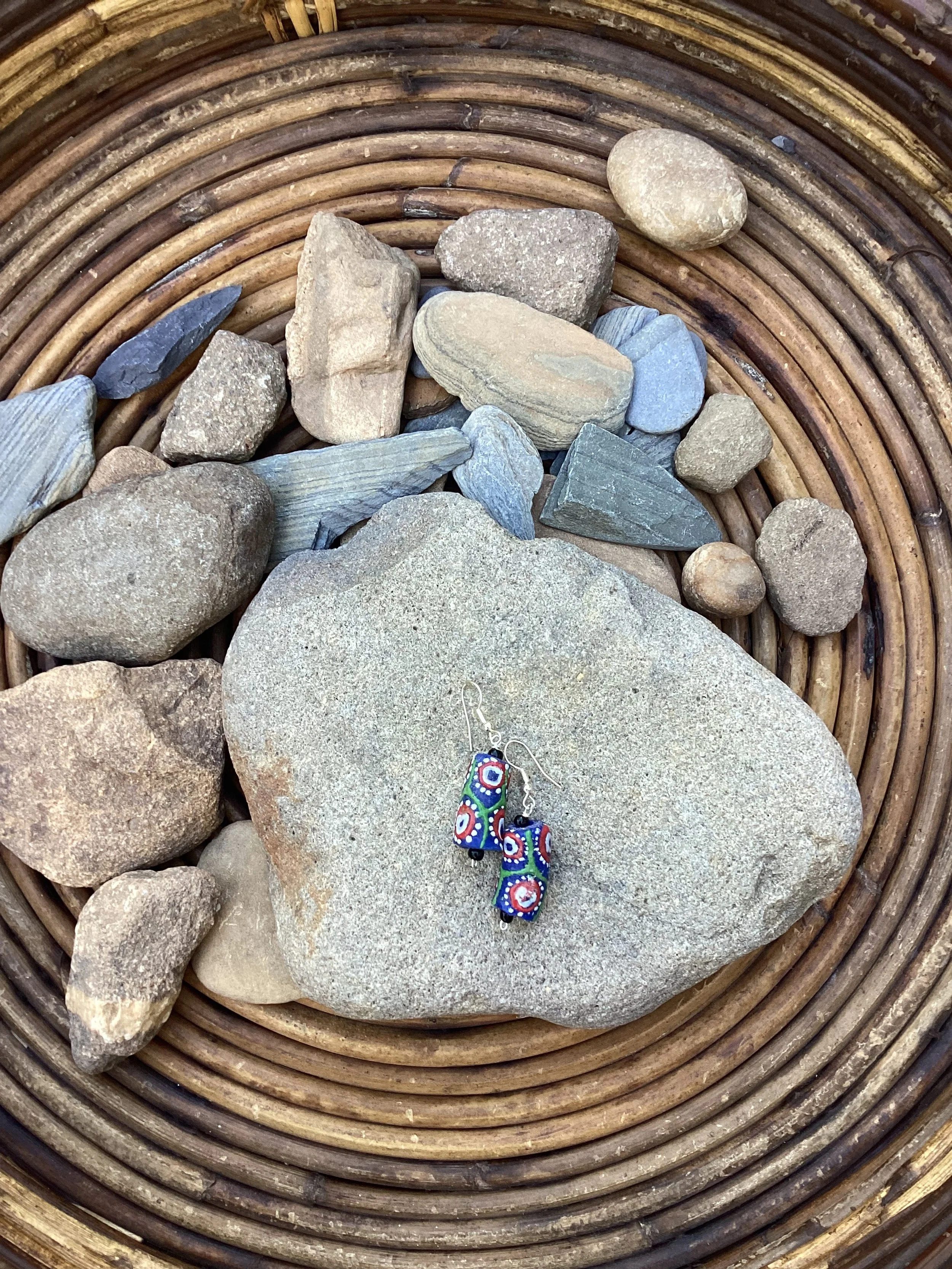 African Sunshine Hoops