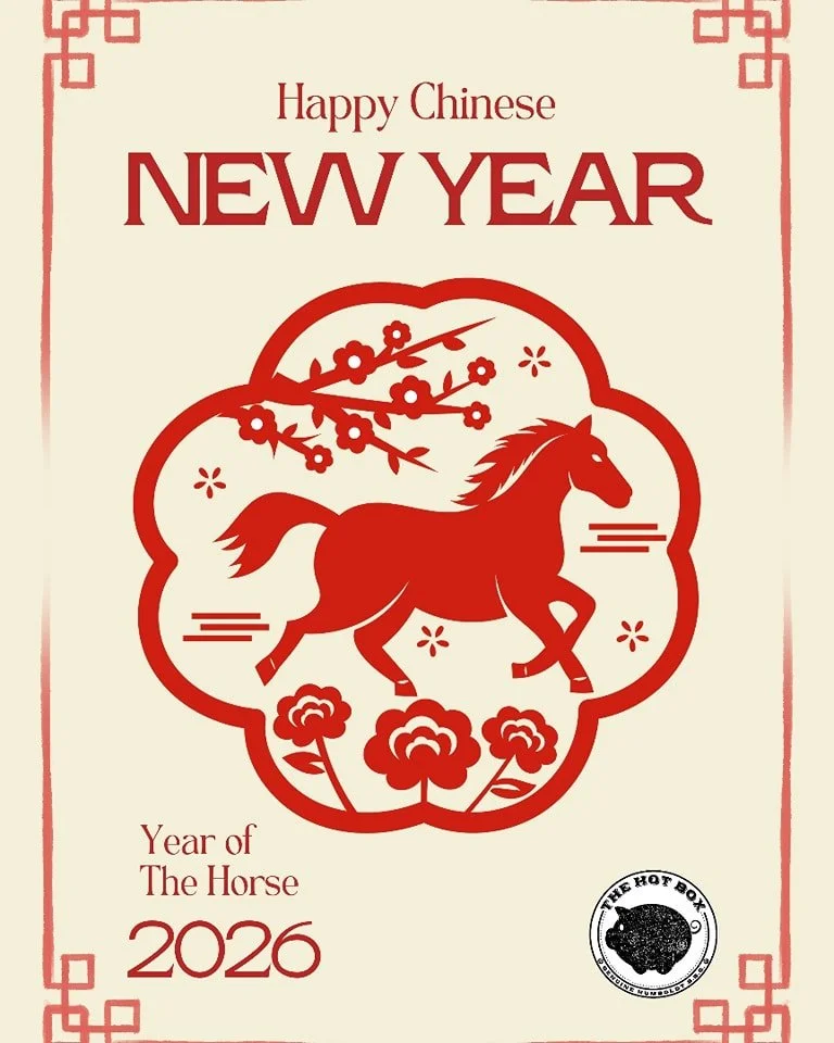 Happy Lunar New Year! 🧧✨
Wishing you a year full of luck, love, good health, and big blessings.
Let&rsquo;s make this year powerful and prosperous! 🐉🎉
@panypueblopdx  @java_rising_coffee  @fracturebrewing