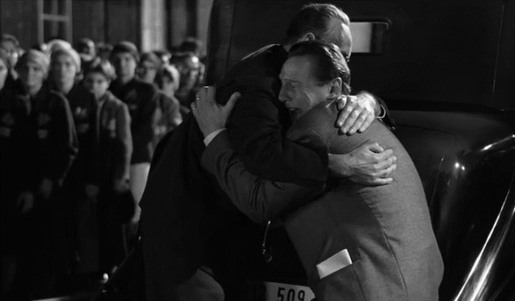 One more person. (Schindler's List 1993)