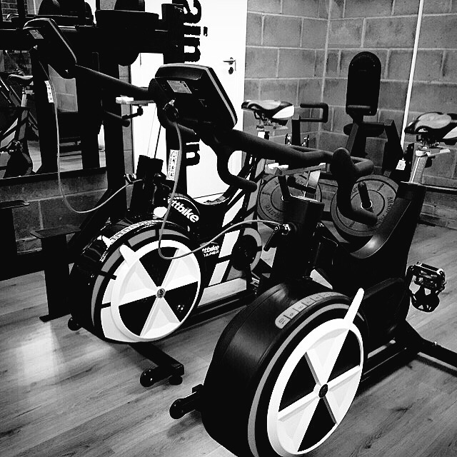 MASTER THE WATTBIKE ALEXANDER BESPOKE