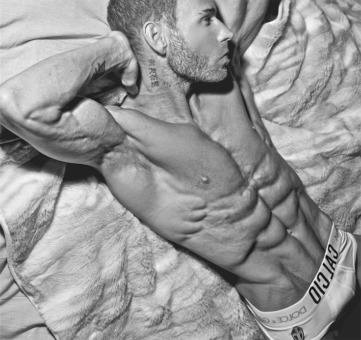 I have always trained with plenty of volume cardio and It's only had a positive effect on my body...