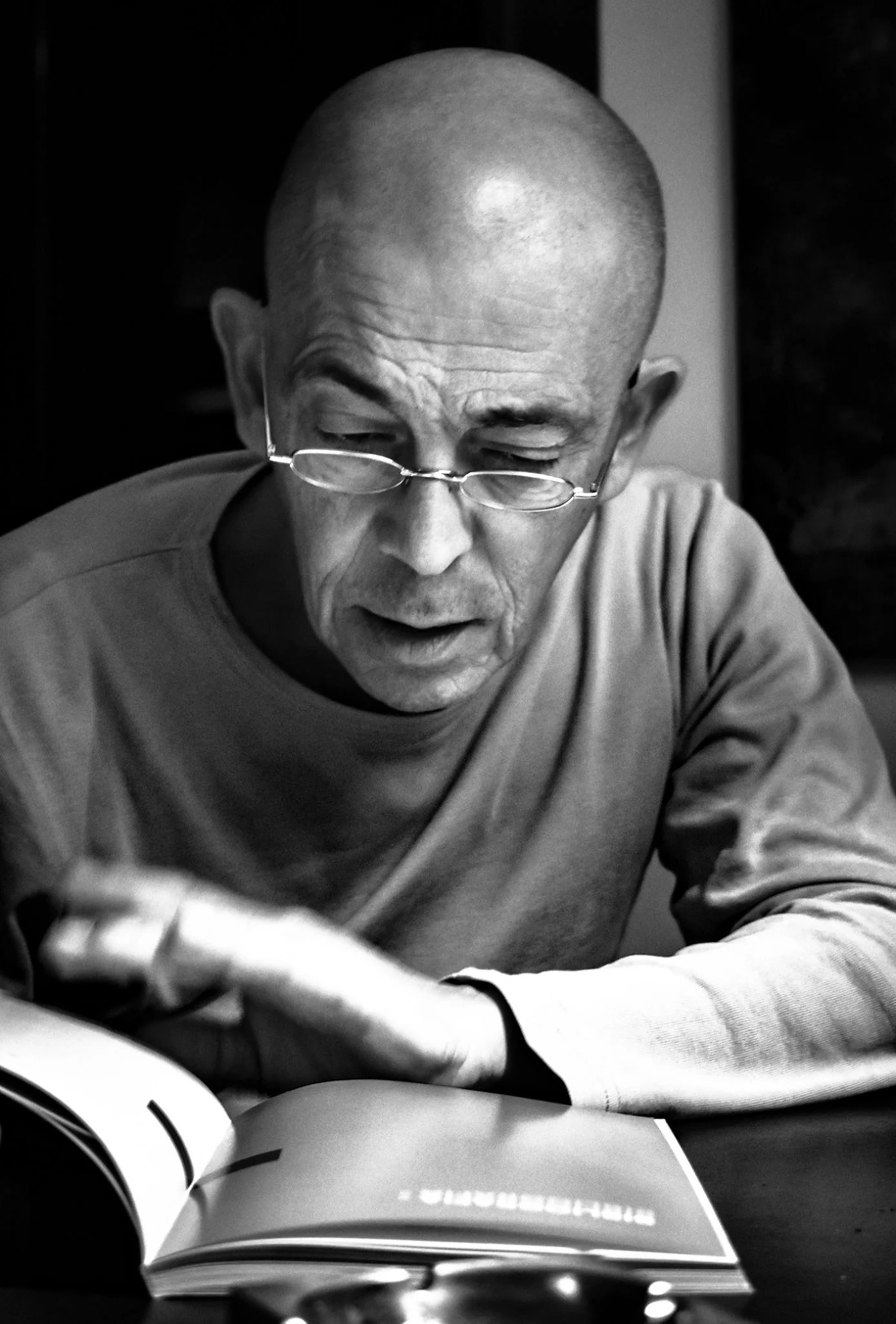 Bhante Mangala Thero