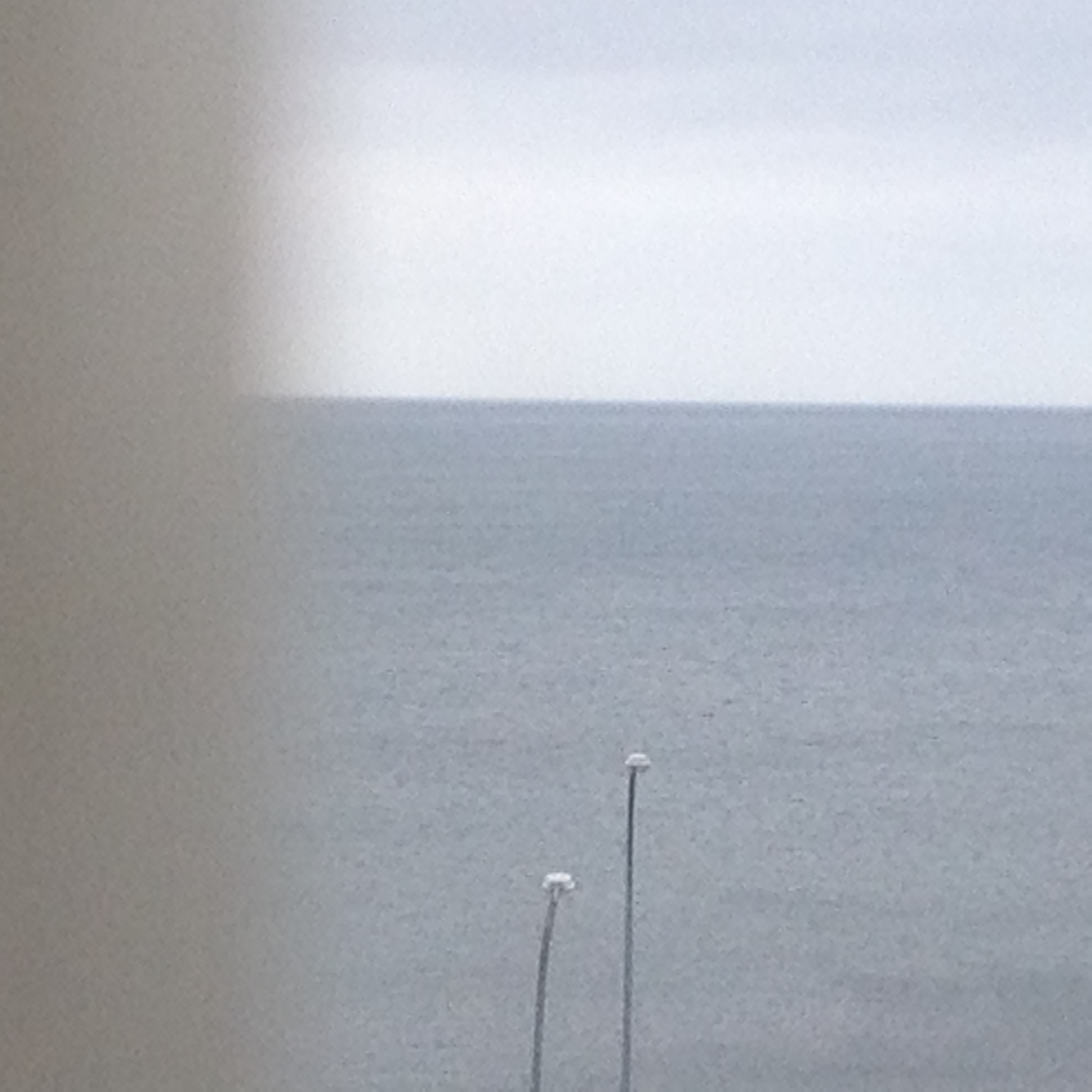 View from my window. I am talking to you.
