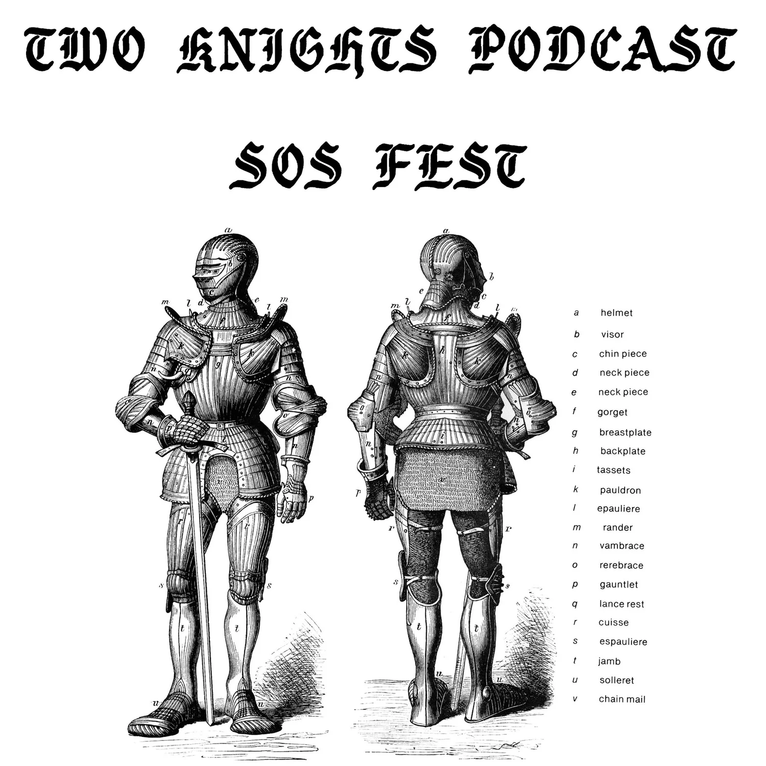 Two Knights