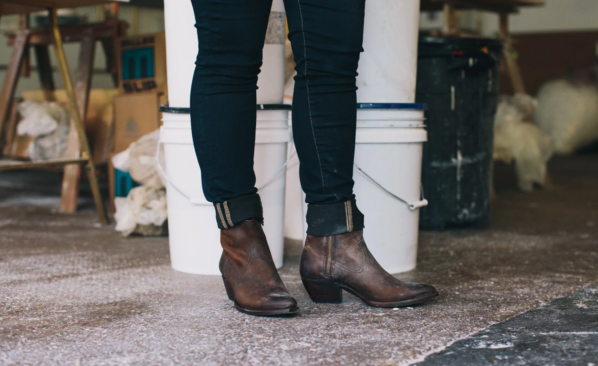 frye shane thigh high boots