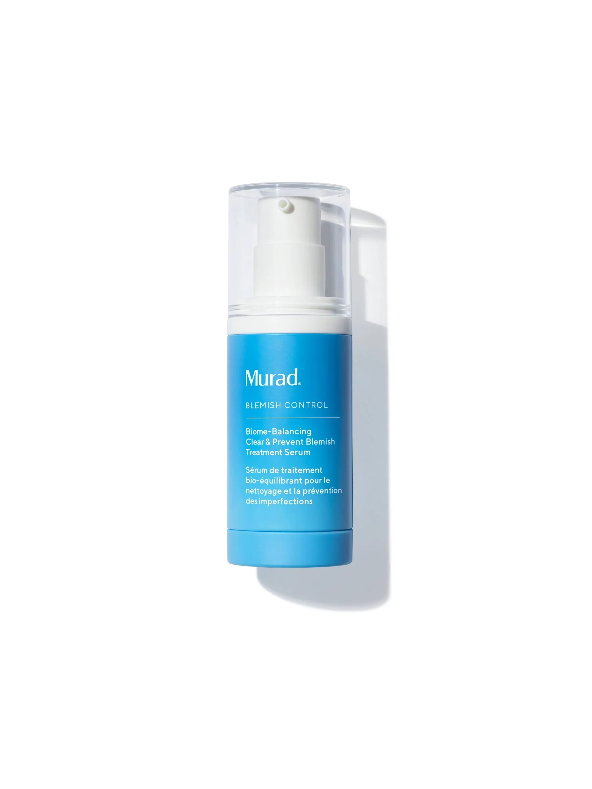 MURAD Biome-Balancing Clear & Prevent Blemish Treatment Serum