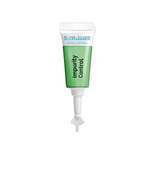 Schrammek Impurity Control Ampoules 7x2ml