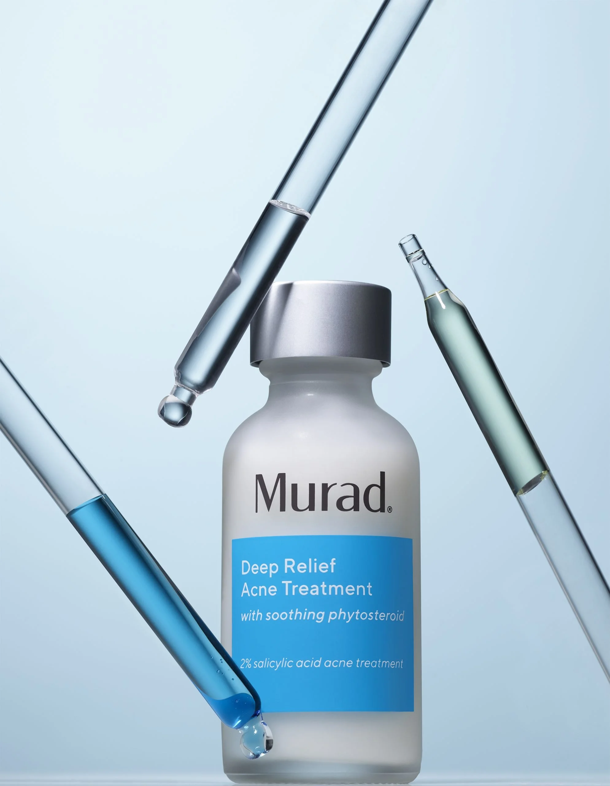 MURAD Deep Relief Blemish Treatment  30 ml