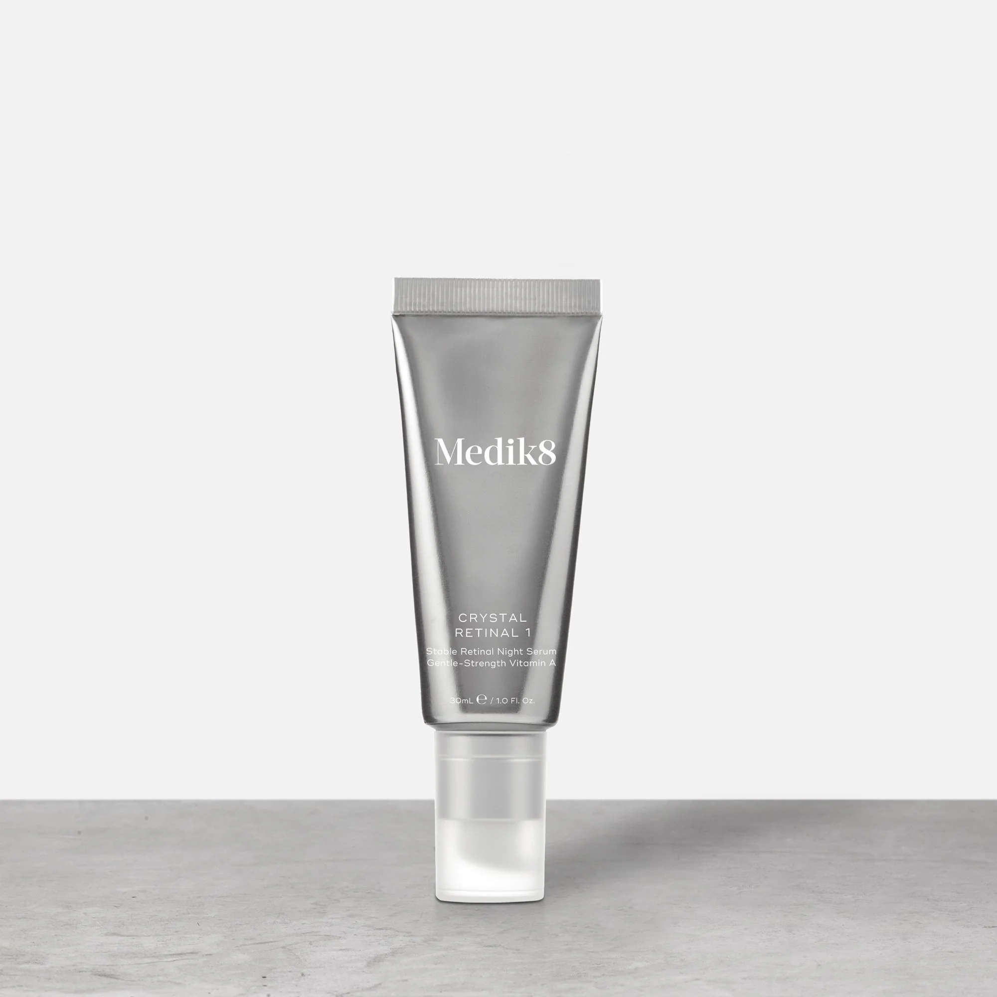MEDIK8  CRYSTAL RETINAL CERAMIDE EYE  3TR / 6TR / 10TR  (15ml)