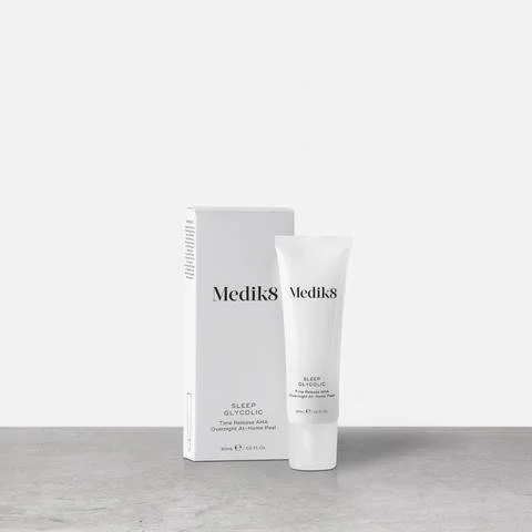 MEDIK8  SLEEP GLYCOLIC  30ml