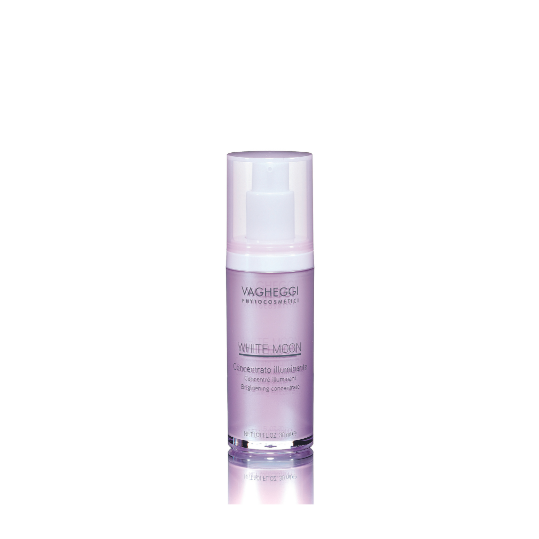 VAGHEGGI WHITE MOON Brightening Concentrate 30ml