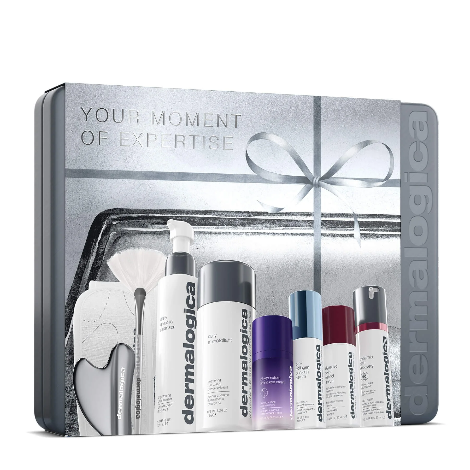 Dermalogica Your moment of expertise