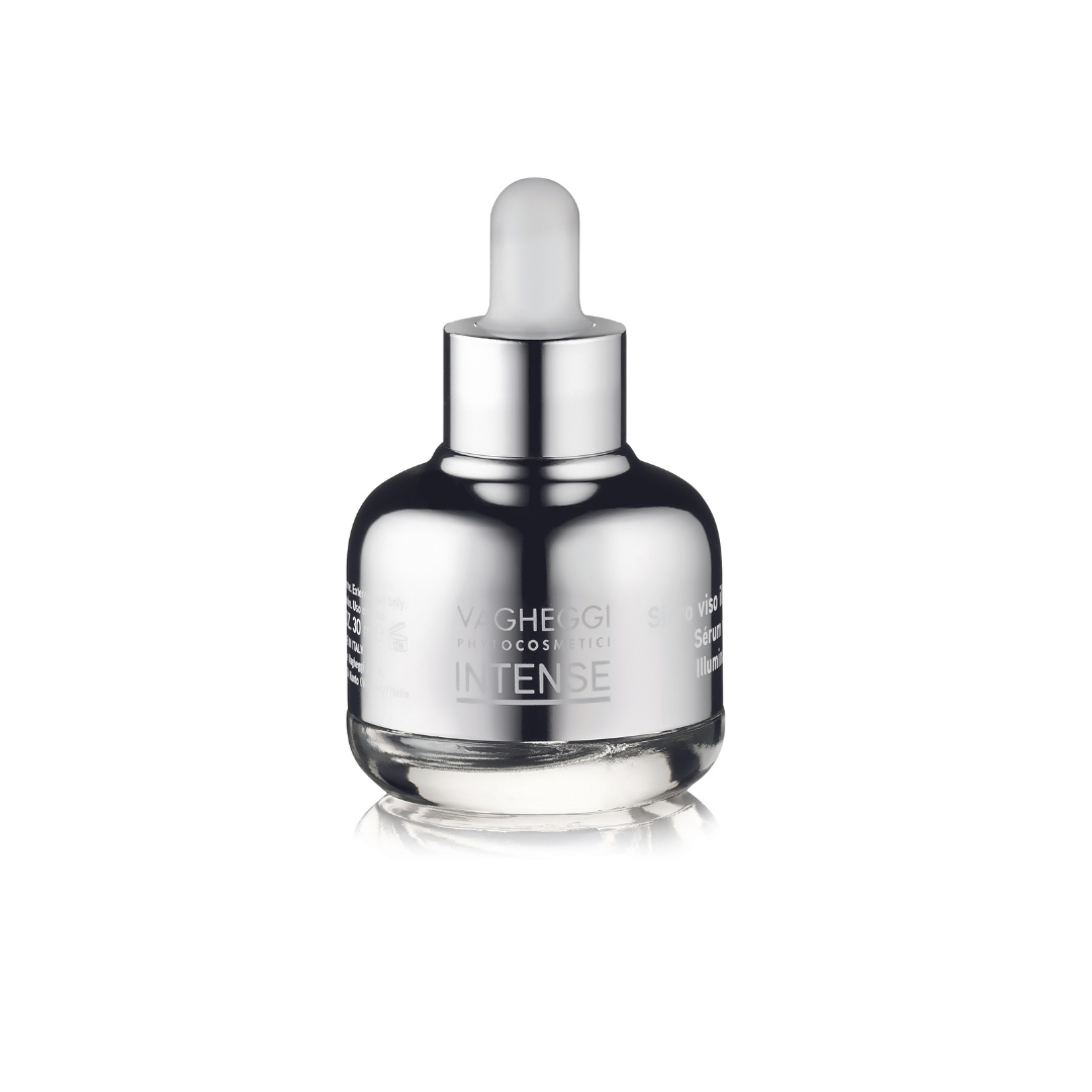 VAGHEGGI INTENSE Illuminating Face Serum 30ml