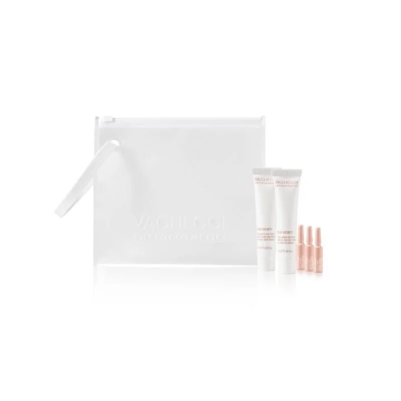 VAGHEGGI DELAY INFINITY AGE PROOF TRIAL KIT