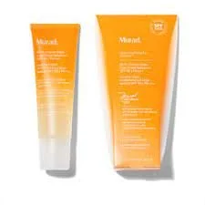 MURAD Multi-Vitamin Clear Coat Broad Spectrum SPF 50/PA++++ 50ml