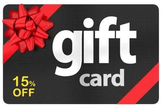 Εορταστικη δωροκαρτα Beauty City Spa -15%