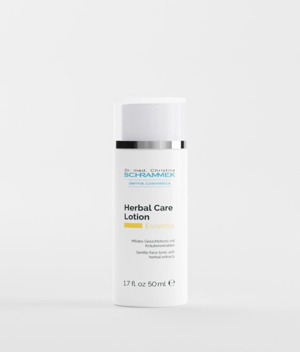 Schrammek HERBAL CARE LOTION
