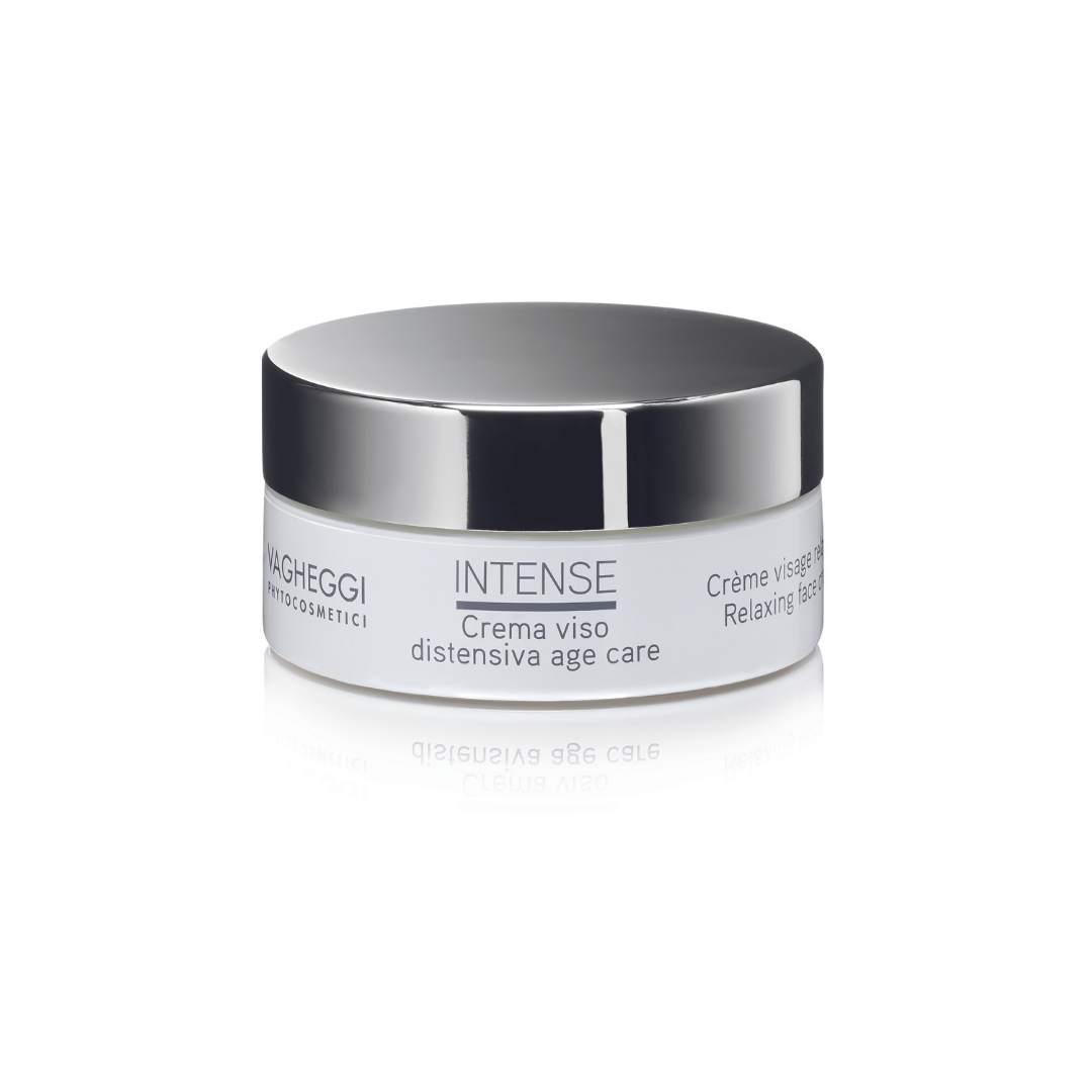VAGHEGGI INTENSE Relaxing Face Cream 50ml