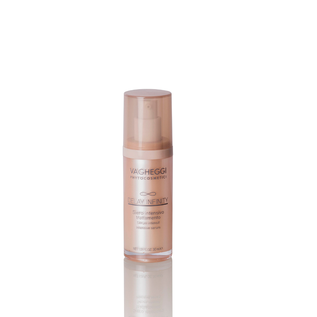 VAGHEGGI DELAY INFINITY RETINOL FACE SERUM 30ml