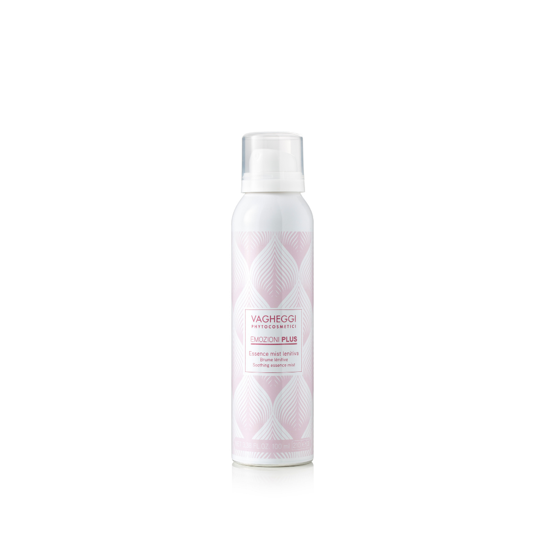 VAGHEGGI EMOZIONI PLUS Soothing Essence Mist 100ml